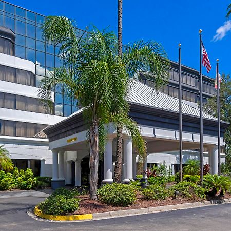Delta Hotels By Marriott Jacksonville Deerwood 외부 사진
